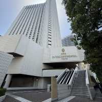 赤坂で季節の醍醐味をランチビュッフェで堪能🍽️