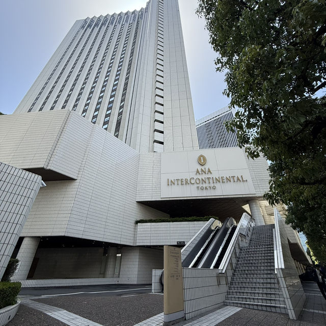 赤坂で季節の醍醐味をランチビュッフェで堪能🍽️