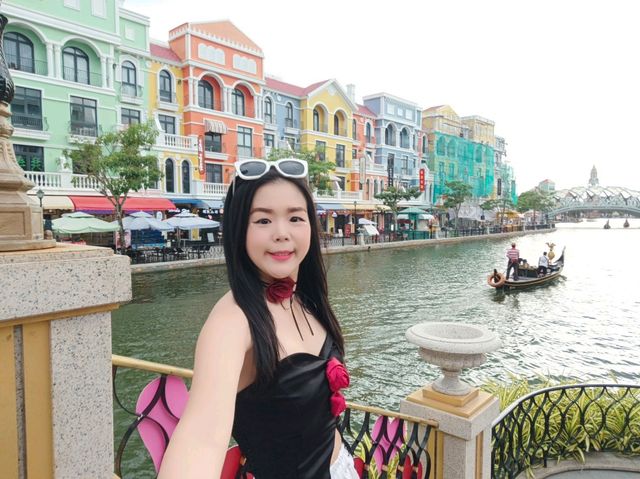 Grand World Phu Qouc 