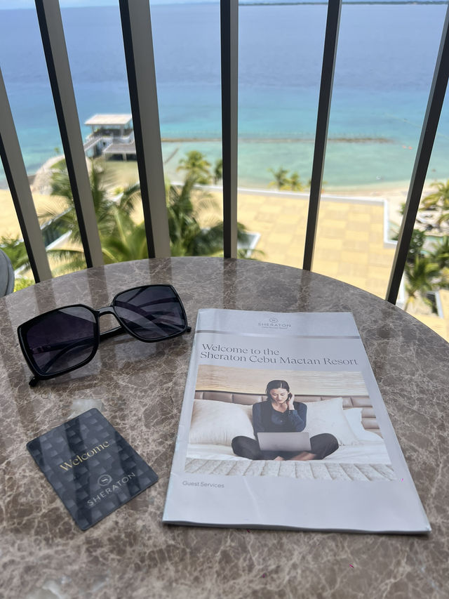 Sheraton Cebu