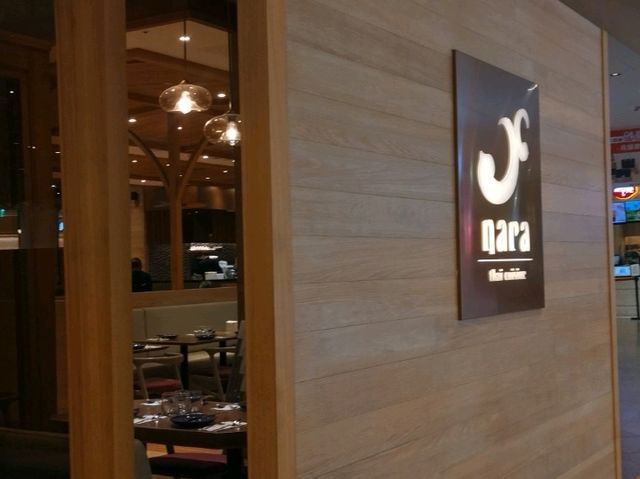 Nara泰式餐廳 米其林推薦好美味