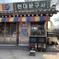 【🇰🇷首爾國立民俗博物館】景福宮旁高cp值免費景點