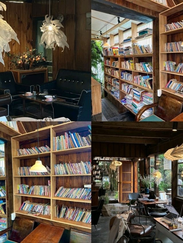 Still Cafe