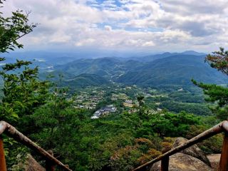 伽倻山放鬆之旅