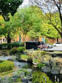 A Journey Back in Time at Namsangol Hanok Village