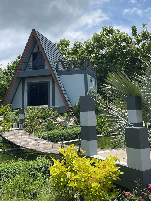 Midtown Sukhothai Resort