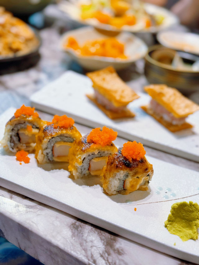 /珠海高質🍱🍣日本餐廳/
