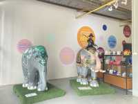 Elephant Parade ❤️ Mosha