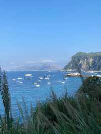 🇮🇹 Summer Road Trip Across the Amalfi Coast: Cliff Roads & Coastal Dreams