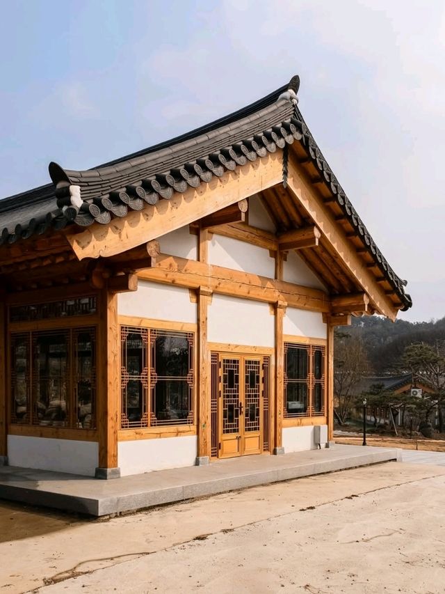 YEO YU WADANG