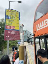 【香港】 全新東涌民航處總部：近距離實時直觀香港機場管理！