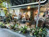 3 Cafes in KL (Bangsar South)- Weekend Getaway 