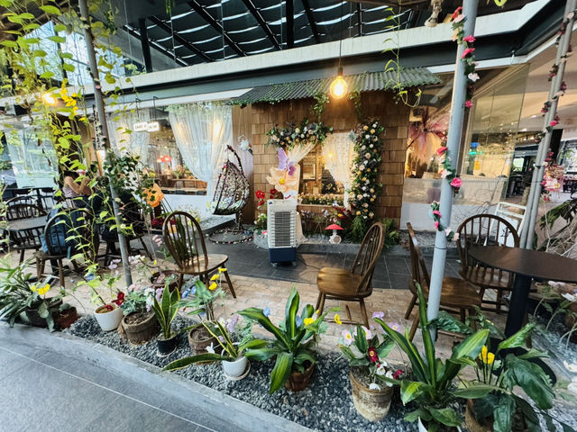3 Cafes in KL (Bangsar South)- Weekend Getaway 