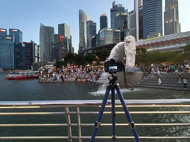 เที่ยวสิงคโปร์กันเถอะ🇸🇬