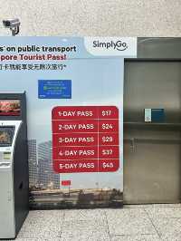 เที่ยวสิงคโปร์กันเถอะ🇸🇬