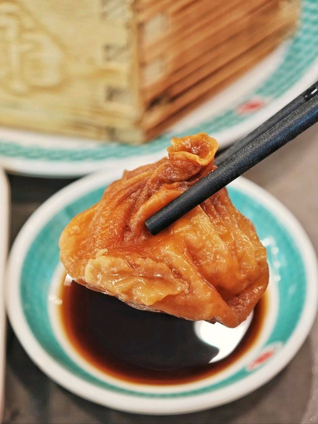 好味😋創意🥢點心