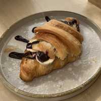☕ Good Neighbor Cafe – คาเฟ่มินิมอลสุดชิคในมหาชัย