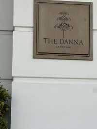 Colonial Elegance and Timeless Tranquility at The Danna Langkawi