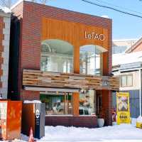 โอตารุ เมืองท่าสุดน่ารัก ที่ Hokkaido 