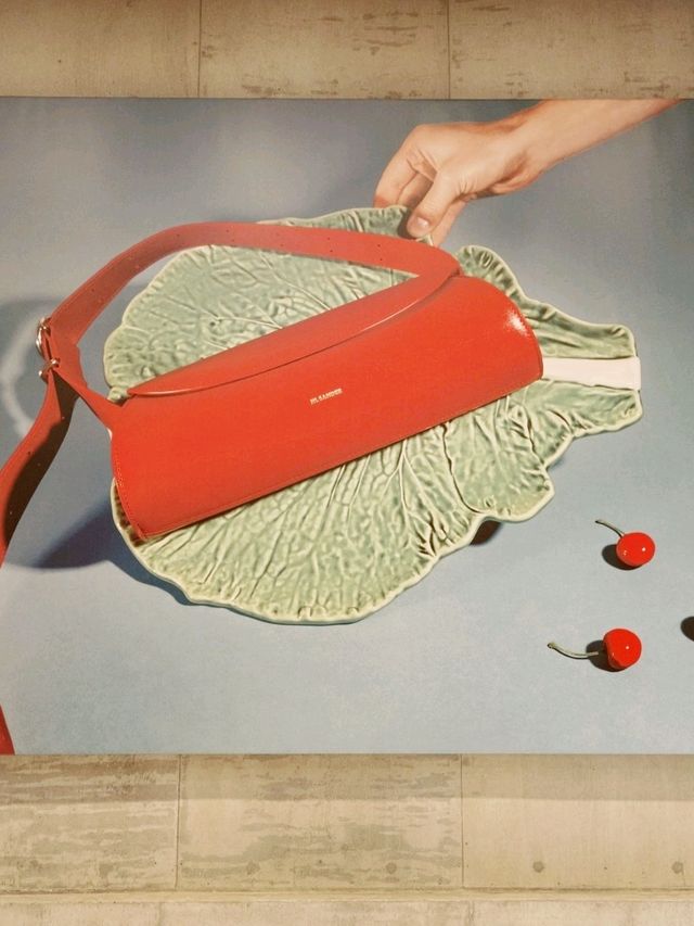 Jil Sander Coffee