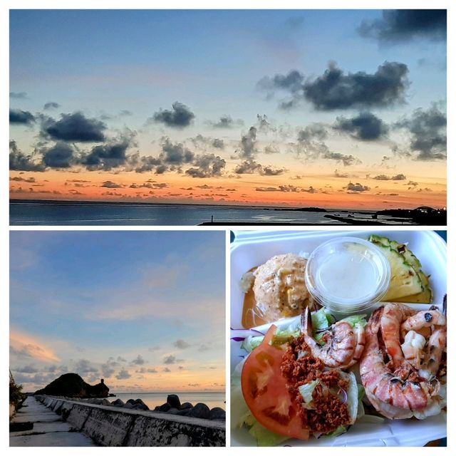 沖縄のビーチは離島がオススメ