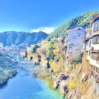How to Explore Gujo Hachiman, the Town of Water and Dance