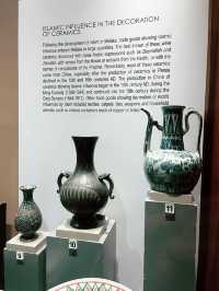 Explore Malaysia’s Rich Past at the National Museum – A Must-Visit This Free Museum Day!