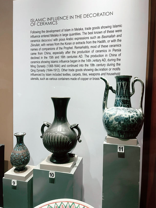 Explore Malaysia’s Rich Past at the National Museum – A Must-Visit This Free Museum Day!