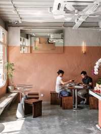 B Land Cafe Malaysia