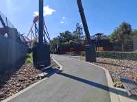 Dreamworld – Gold Coast, QLD