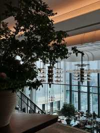 💎 Waldorf Astoria Osaka – Pure Elegance in the Heart of the City 🏙️✨