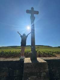 Burgundy for Wine Lovers: A Journey Through France’s Most Precious Vineyards