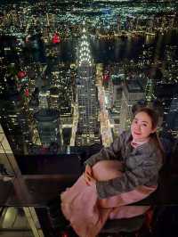 Summit One Vanderbilt, Rooftop 
