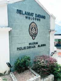 Rewarding Visit to the Royal Malaysia Police Museum 