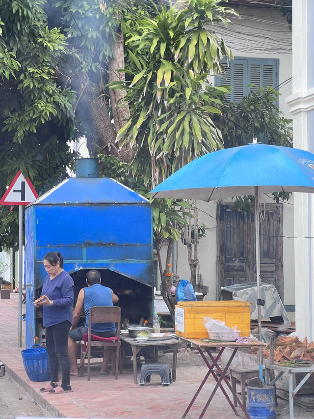 LUANGPRABANG 