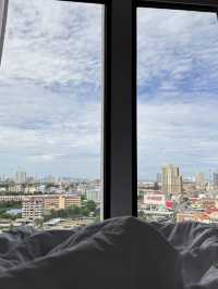 Arbour Hotel and Residence Pattaya