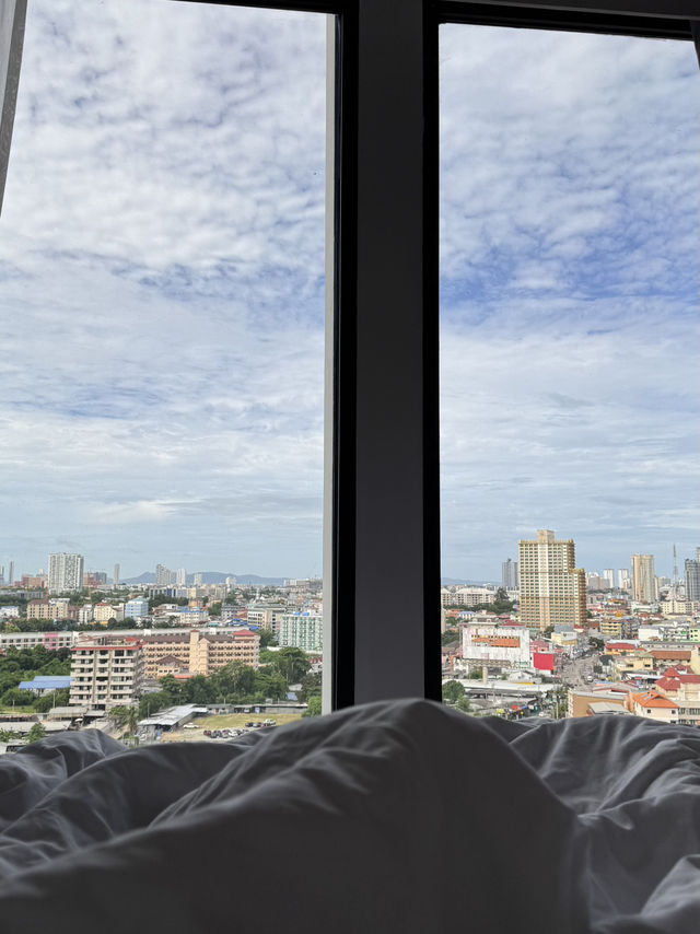 Arbour Hotel and Residence Pattaya