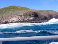 Bruny Island – TAS