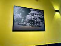 SBK Oldest traditional Coffee Makers in Penang 