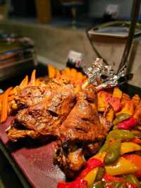 Smart Luxury: Enjoying InterContinental Dhaka on a Budget
