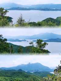 少眾景美雞麻峒