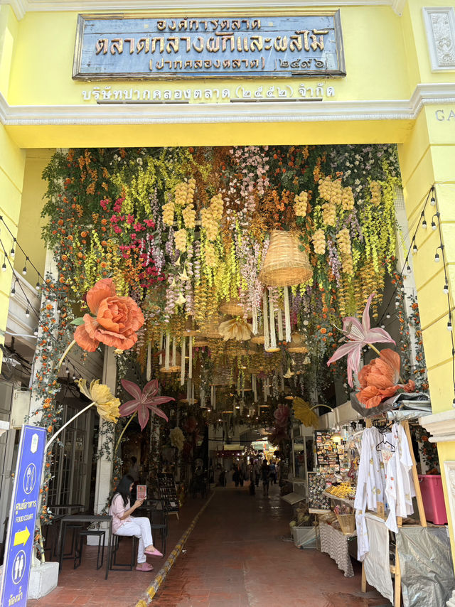 🇹🇭バンコクひとり旅｜王宮も遺跡も買い物もぜんぶ満喫！