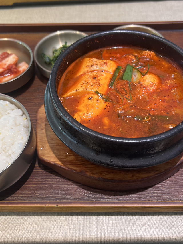 서울 국립중앙박물관 데이트💛