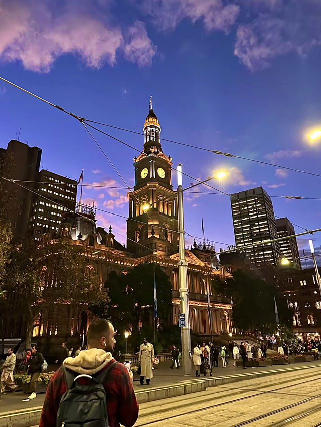 ออสเตรเลีย🇦🇺