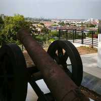 Lukut Museum & Fort (Kota Lukut)