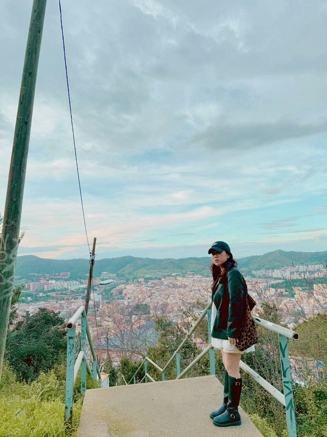 스페인 바르셀로나 이 곳은 꼭 가보세요 🇪🇸