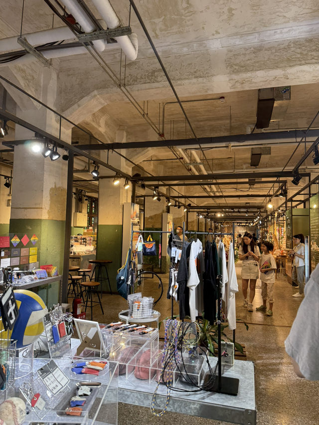 My Weekend in Taiwan