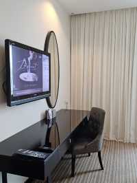 Spacious Comfort and City Convenience at Hatten Hotel Melaka
