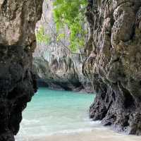 หมู่เกาะพีพี