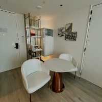 A Modern Retreat for Urban Explorers